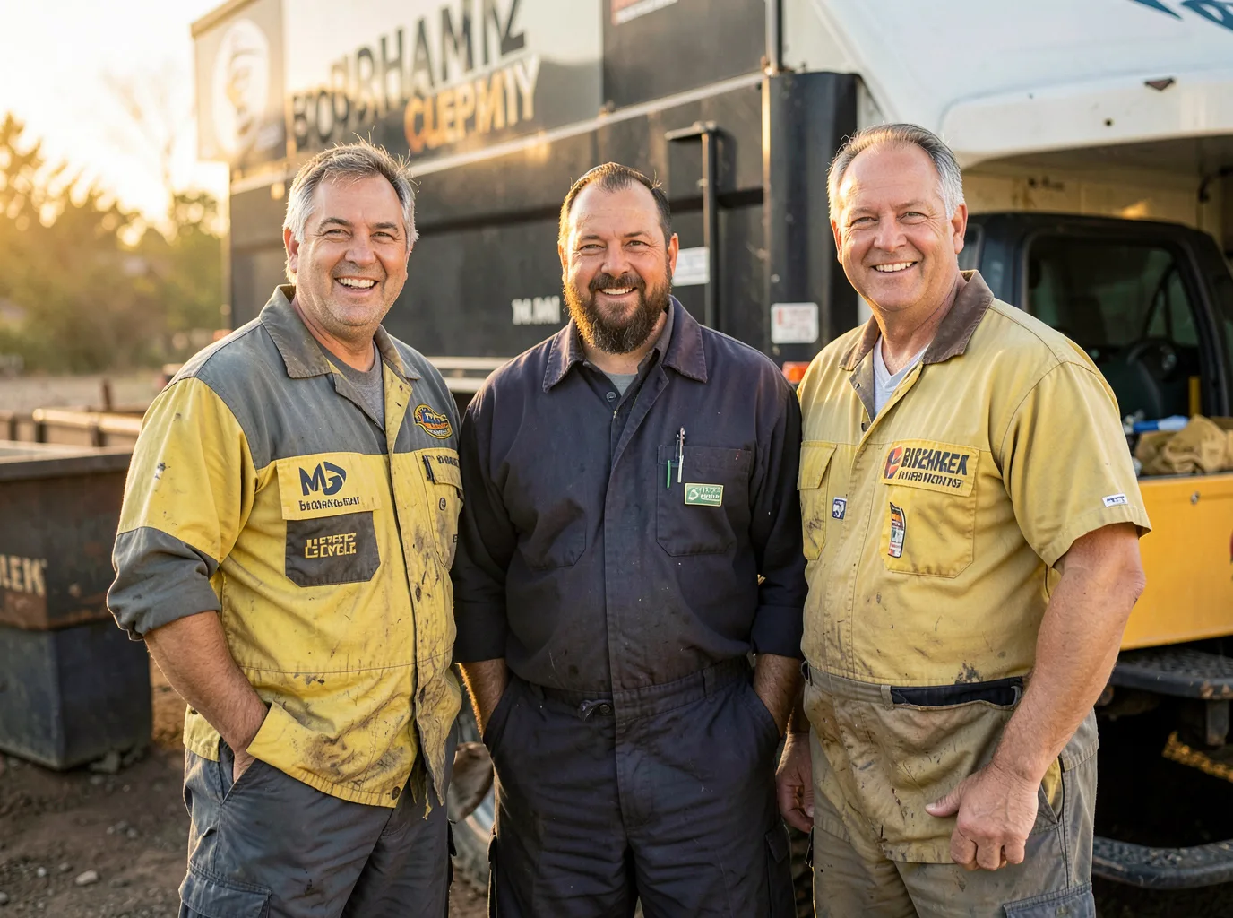 Sewage Cleanup company in Forney, TX
