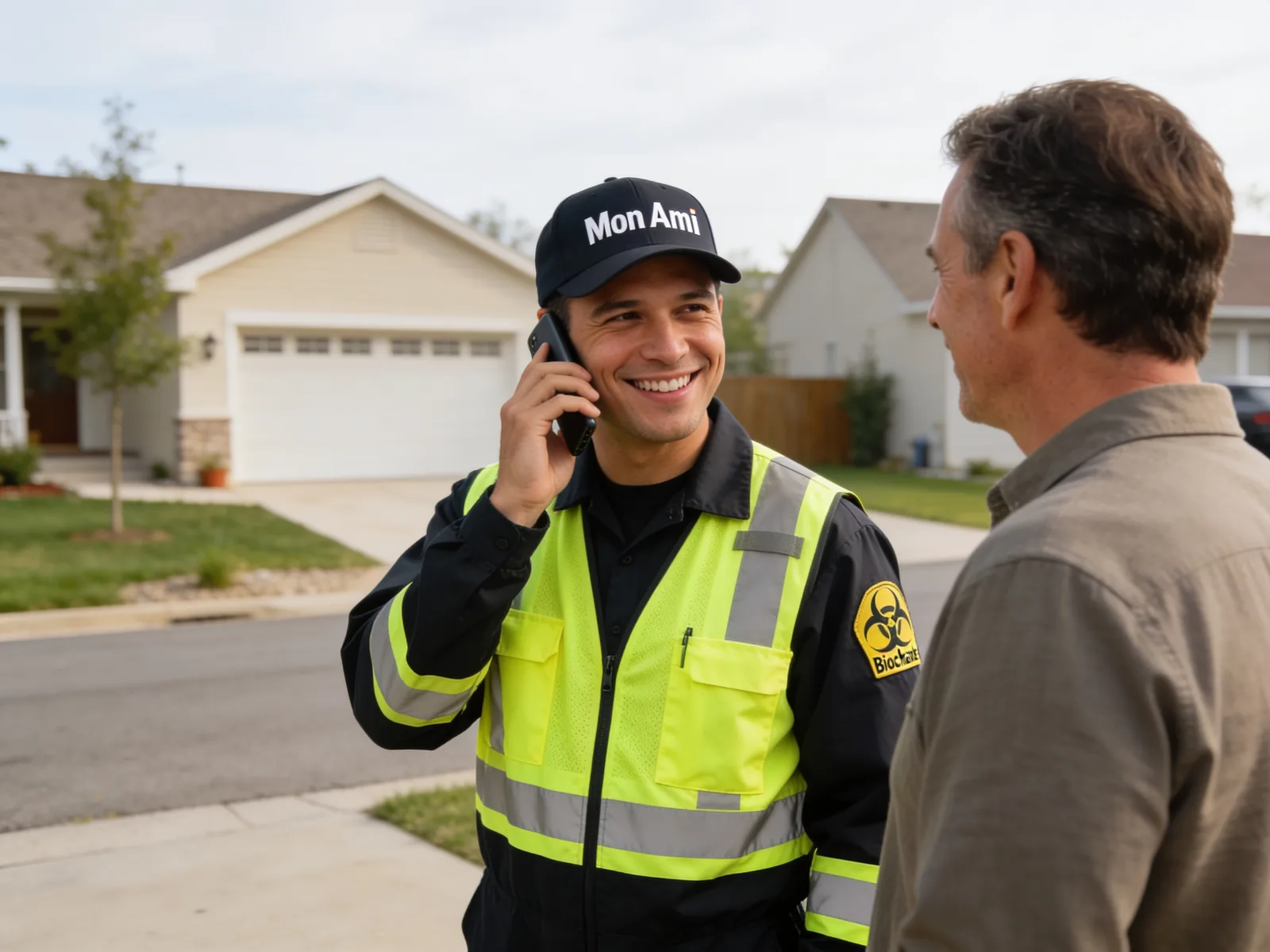 Sewage Cleanup Forney, TX FAQs